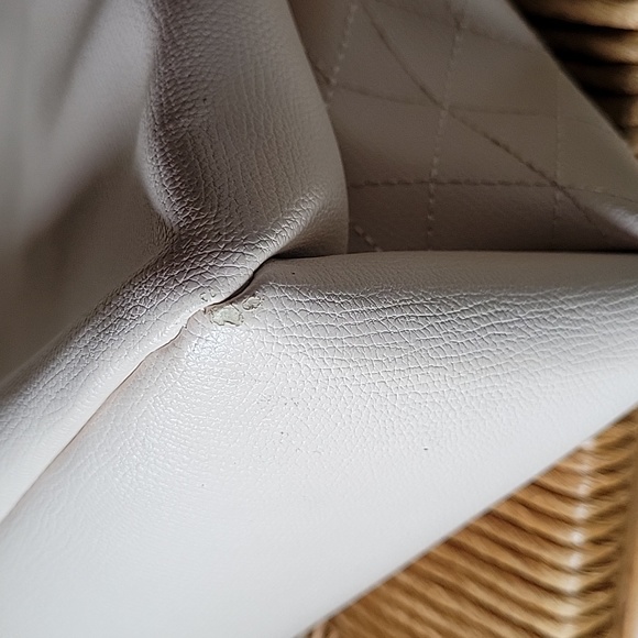 Aldo Lauser Women's Bone Tote - Picture 7 of 16